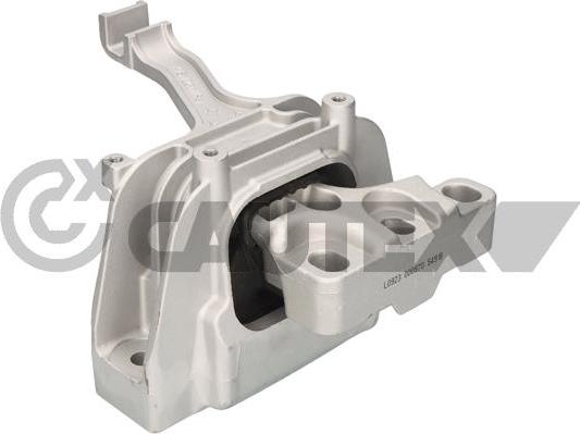 Cautex 776580 - Holder, engine mounting car-mod.net