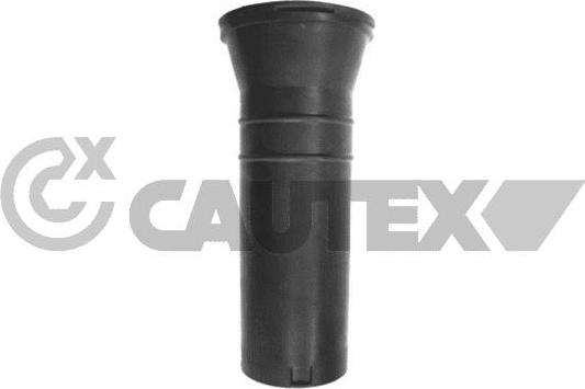 Cautex 776528 - Protective Cap / Bellow, shock absorber car-mod.net