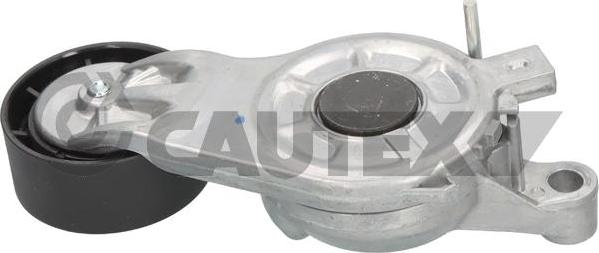 Cautex 776522 - Belt Tensioner, v-ribbed belt car-mod.net