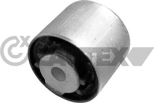 Cautex 776572 - Mounting, transfer case car-mod.net