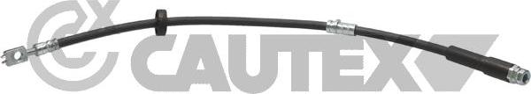 Cautex 776644 - Brake Hose car-mod.net