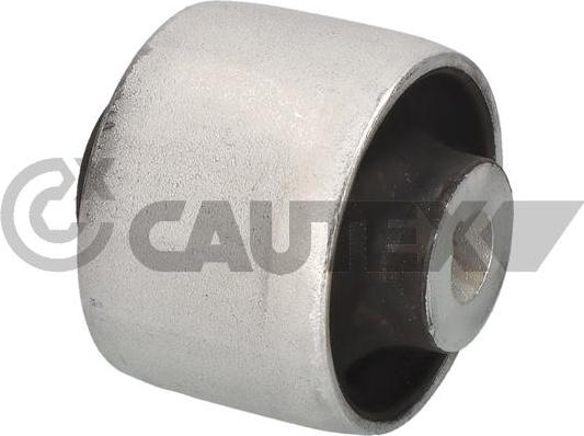 Cautex 776650 - Bush of Control / Trailing Arm car-mod.net