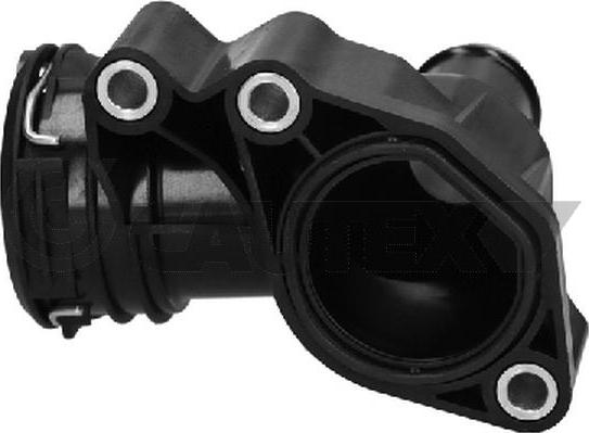 Cautex 776099 - Coolant Flange car-mod.net