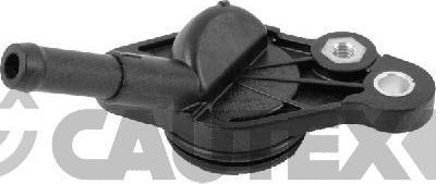 Cautex 776097 - Coolant Flange car-mod.net