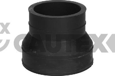 Cautex 776041 - Hose, air supply car-mod.net