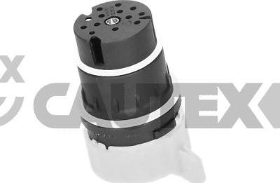Cautex 776018 - Plug Housing, automatic transmission control unit car-mod.net