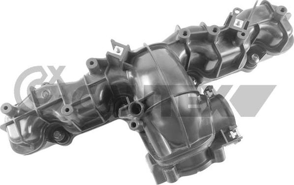 Cautex 776017 - Intake Manifold Module car-mod.net