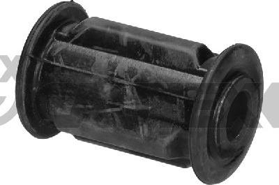 Cautex 776020 - Mounting, steering gear car-mod.net
