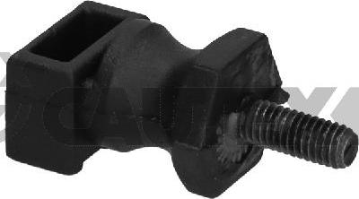 Cautex 776023 - Rubber Buffer, suspension car-mod.net
