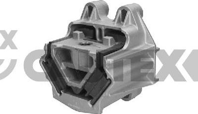 Cautex 776198 - Holder, engine mounting car-mod.net