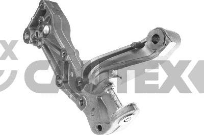 Cautex 776140 - Support Frame, engine carrier car-mod.net
