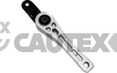 Cautex 776151 - Holder, engine mounting car-mod.net