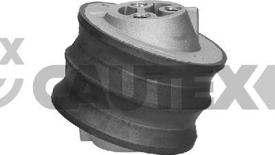Cautex 776152 - Holder, engine mounting car-mod.net