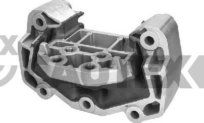 Cautex 776169 - Mounting, manual transmission car-mod.net