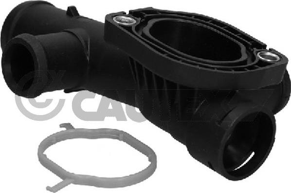 Cautex 776101 - Coolant Flange car-mod.net