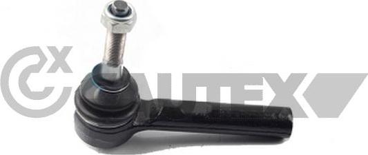 Cautex 776183 - Tie Rod End car-mod.net
