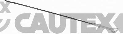 Cautex 776121 - Oil Dipstick car-mod.net