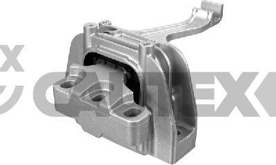 Cautex 776173 - Holder, engine mounting car-mod.net