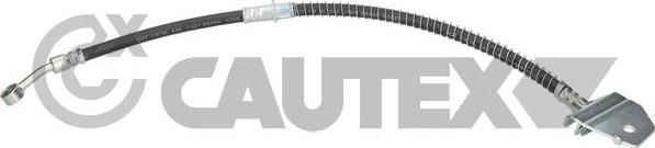 Cautex 776890 - Brake Hose car-mod.net