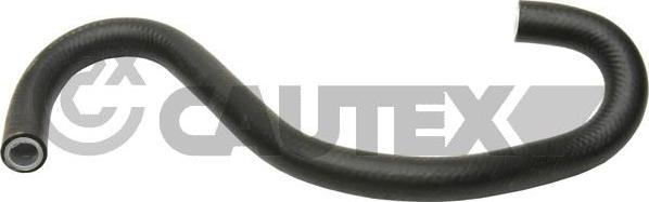Cautex 776851 - Hydraulic Hose, steering system car-mod.net