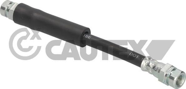 Cautex 776889 - Brake Hose car-mod.net