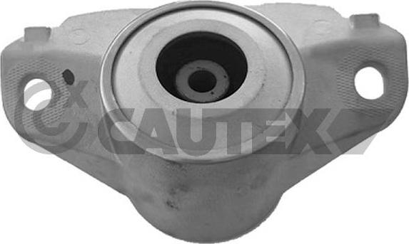 Cautex 776392 - Top Strut Mounting car-mod.net