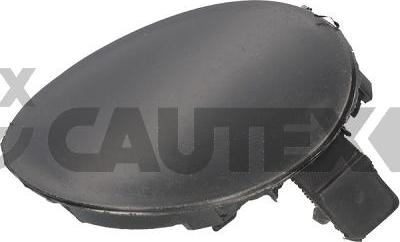 Cautex 776336 - Flap, tow hook car-mod.net