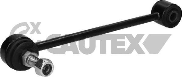 Cautex 776242 - Rod / Strut, stabiliser car-mod.net