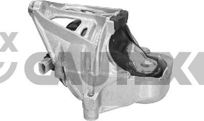 Cautex 776206 - Mounting, automatic transmission car-mod.net