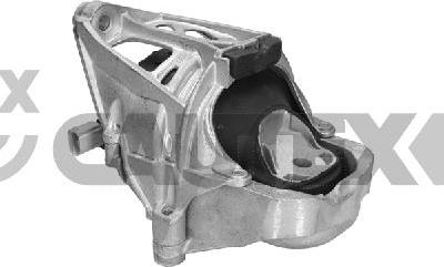 Cautex 776217 - Holder, engine mounting car-mod.net