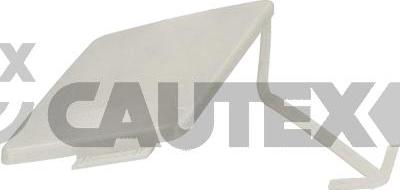 Cautex 776277 - Flap, tow hook car-mod.net
