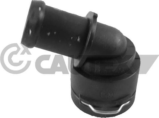 Cautex 770942 - Coolant Flange car-mod.net