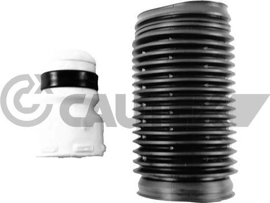 Cautex 770467 - Dust Cover Kit, shock absorber car-mod.net