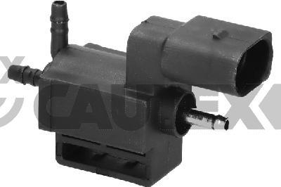 Cautex 770406 - Change-Over Valve, change-over flap (induction pipe) car-mod.net