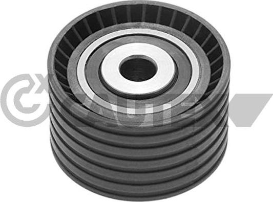 Cautex 770437 - Deflection / Guide Pulley, timing belt car-mod.net
