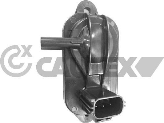 Cautex 770504 - Exhaust pressure Sensor car-mod.net