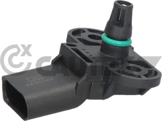 Cautex 770500 - Pressure Sensor, brake booster car-mod.net