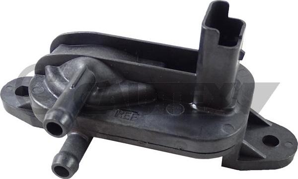 Cautex 770502 - Exhaust pressure Sensor car-mod.net
