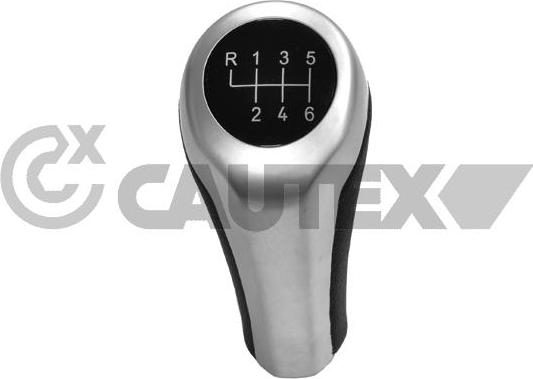 Cautex 770584 - Gear Lever Knob car-mod.net