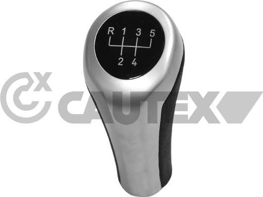 Cautex 770583 - Gear Lever Knob car-mod.net