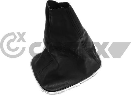 Cautex 770582 - Gear Lever Gaiter car-mod.net
