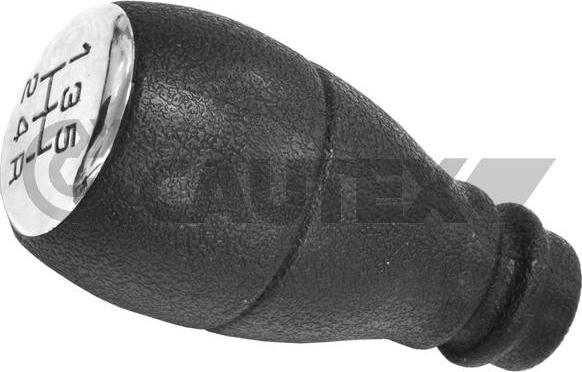 Cautex 770525 - Gear Lever Knob car-mod.net