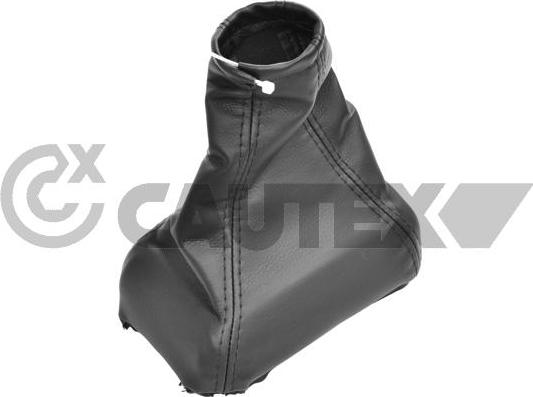Cautex 770575 - Gear Lever Gaiter car-mod.net