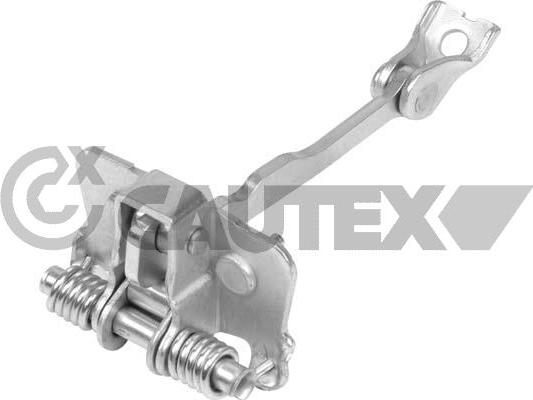 Cautex 770691 - Door Catch car-mod.net
