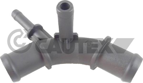 Cautex 770698 - Coolant Flange car-mod.net