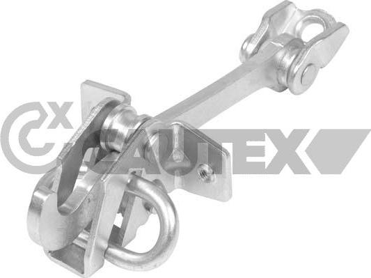 Cautex 770692 - Door Catch car-mod.net
