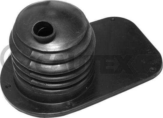 Cautex 770638 - Gear Lever Gaiter car-mod.net