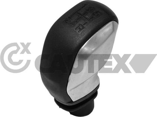 Cautex 770633 - Gear Lever Knob car-mod.net