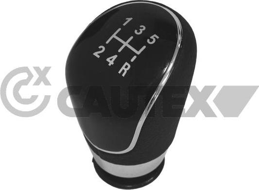Cautex 770621 - Gear Lever Knob car-mod.net