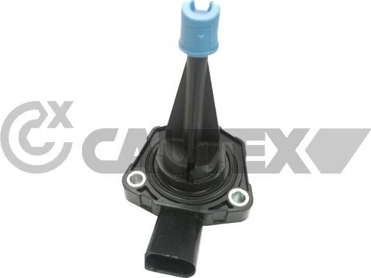 Cautex 770041 - Sensor, engine oil level car-mod.net